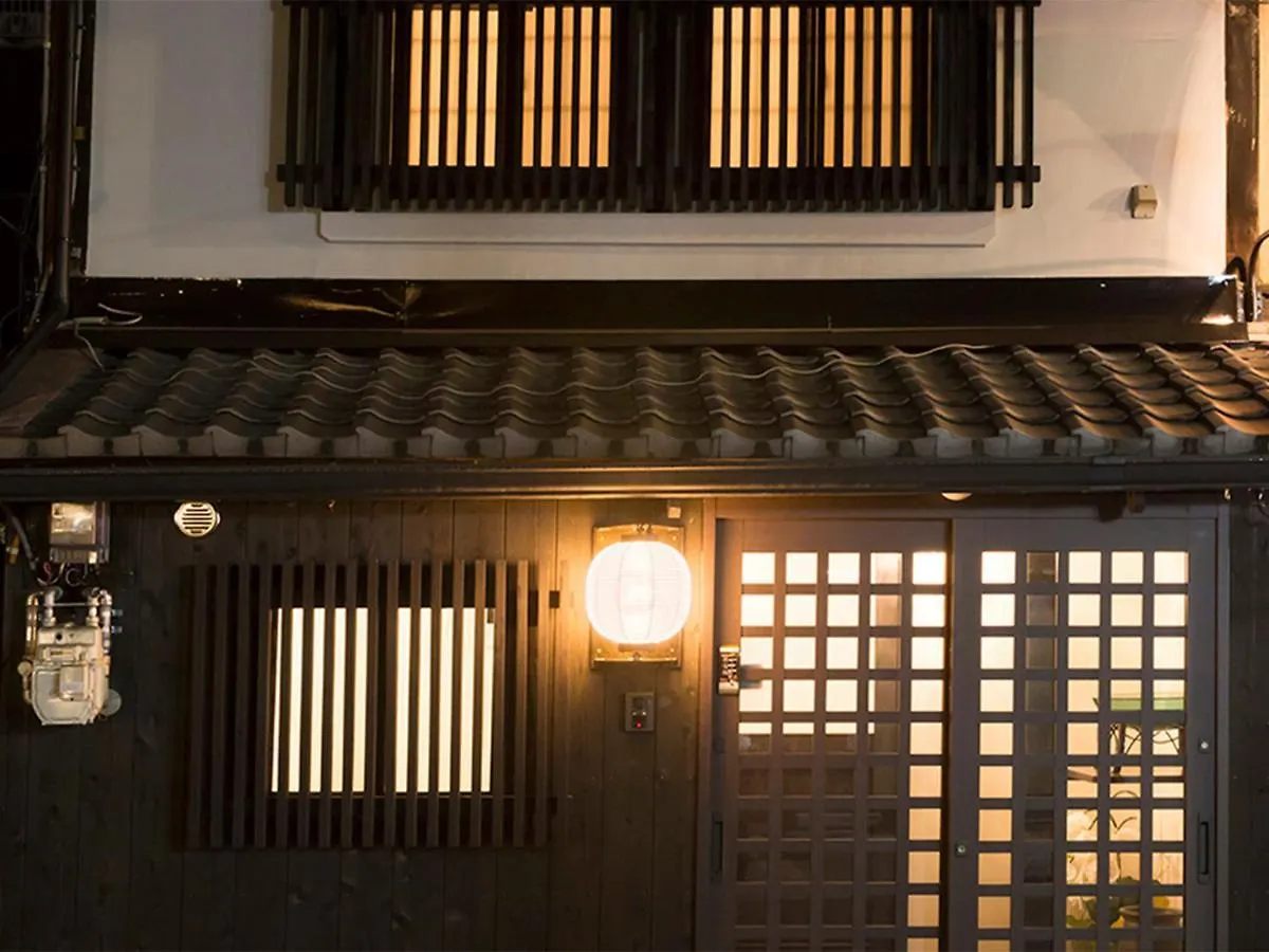 京都市 京町家 祇園 叶うヴィラ 別荘