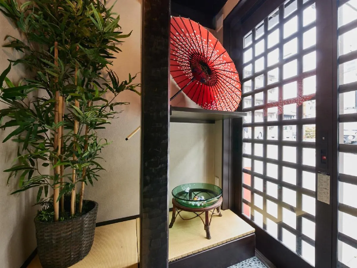 別荘 京都市 京町家 祇園 叶うヴィラ