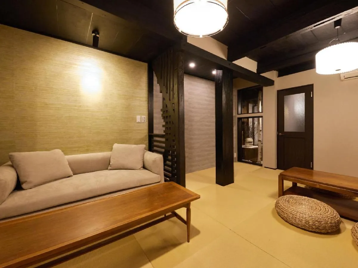 Kyomachiya Gion Kanau Kyoto Holiday home