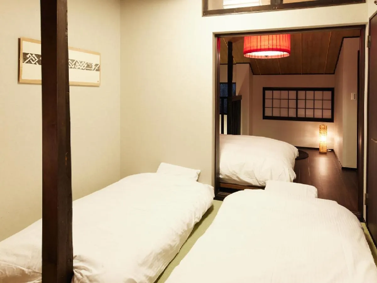 Kyomachiya Gion Kanau Kyoto Holiday home