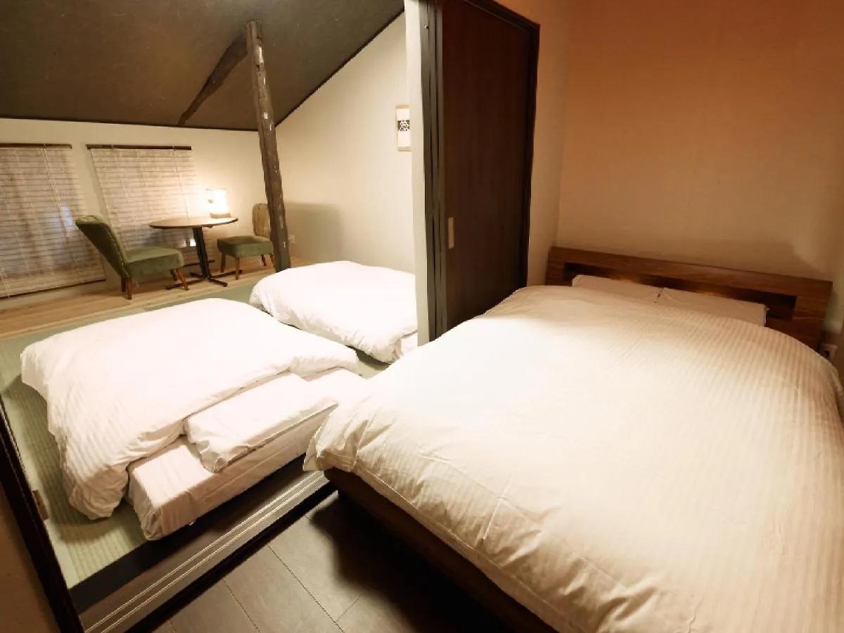 Kyomachiya Gion Kanau Kyoto Holiday home